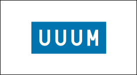 UUUM(株)