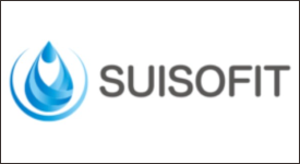 （株）SUISOFIT