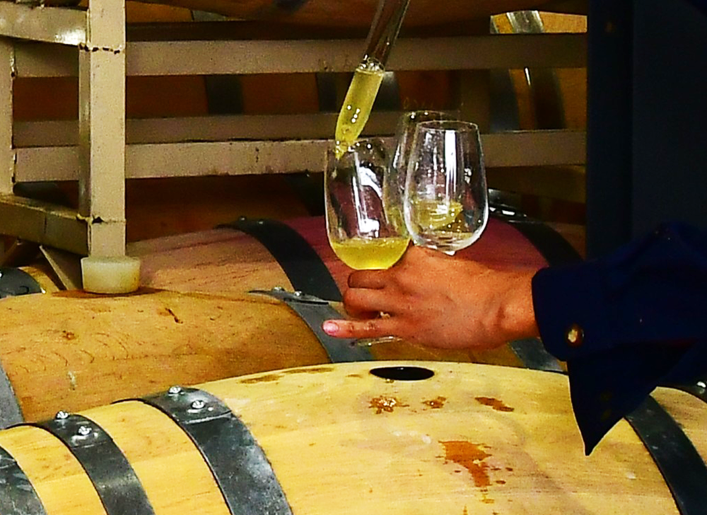 思い出に残る1杯に